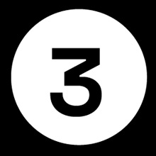 3